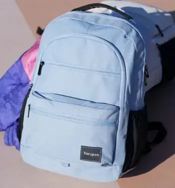TARGUS 15.6" OCTAVE III BACKPACK BLUE