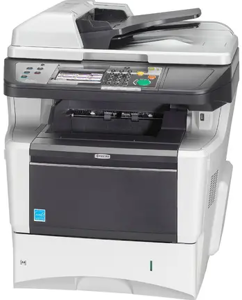 Kyocera FS 3640MFP