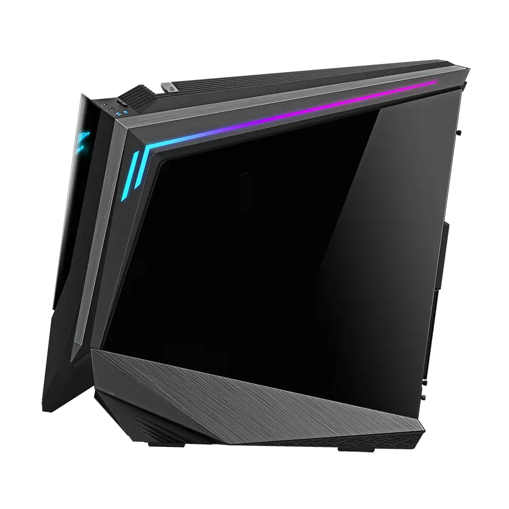 GIGABYTE GB-AC700G kompiuterio korpusas