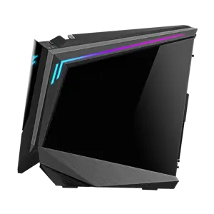 GIGABYTE GB-AC700G kompiuterio korpusas