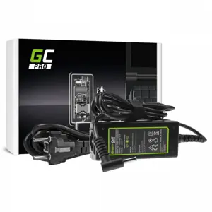 GREENCELL AD74P įkroviklis / kintamosios srovės adapteris Green Cell PRO 19,5 V 2,31 A 45 W, skirtas HP 250 G2 G3 G4 G5 255 G