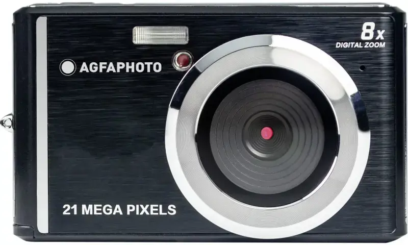 AGFA DC5200 Black