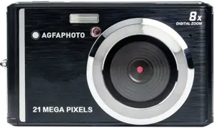 AGFA DC5200 Black