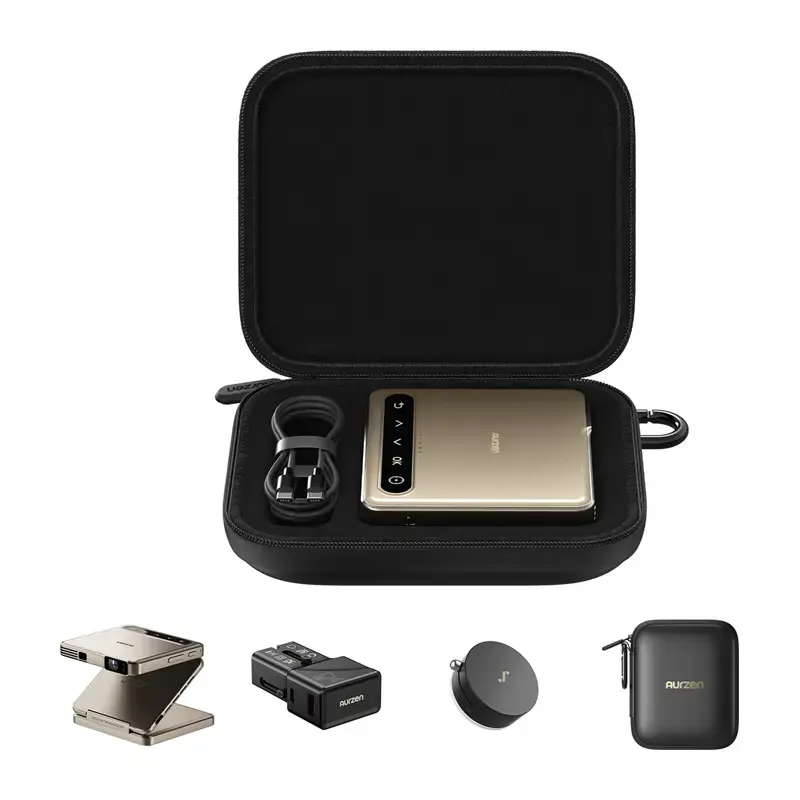 AURZEN Zip Set