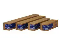 EPSON matinis ritininis popierius 17" x 30,5 m, skirtas StylusPro4000 C4 C8 C8PS