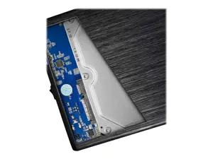 AXAGON EE35-XA3 USB3.0 - SATA 3,5" išorinė ALINE dėžutė