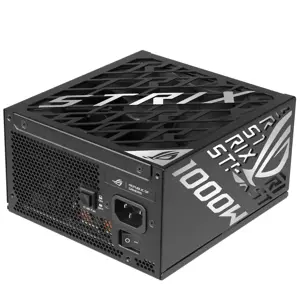 Maitinimo blokas ASUS 90YE00W1-B0NA00, 1000 W, 80 PLUS Platinum
