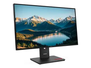 LENOVO 27" T27Q-40 QHD IPS 16:9 120HZ HDMI/DP