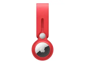"AirTag" odinė kilpa - (Prekė)RED