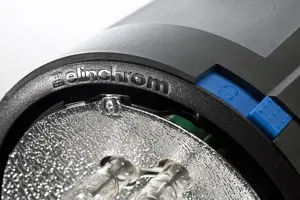 "Elinchrom" studijinė blykstė D-Lite RX 4 (20487)