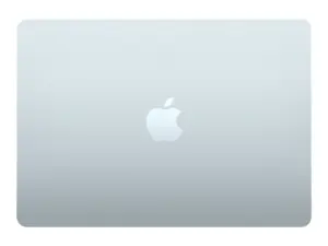 Apple MacBook Air 13" Apple M5 10C CPU, 10C GPU/24GB/1TB SSD/Sky Blue/SWE | Apple