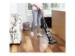 "Bissell" dulkių siurblys "MultiReach Essential Cordless", rankinis ir rankinis, 18 V, veikimo laikas (maks.) 30 min, juodas/mėlynas, garantija 24 mėn., akumuliatoriaus garantija 24 mėn.