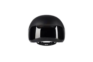 HJC CALIDO Black Cycling Helmet, MT GL BLACK, Size S