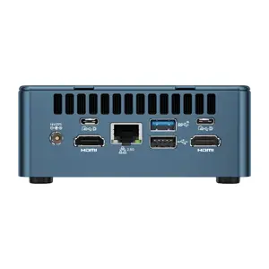GEEKOM Mini PC IT13 Intel Core i9-13900HK 32GB RAM 1TB + Win11 Pro