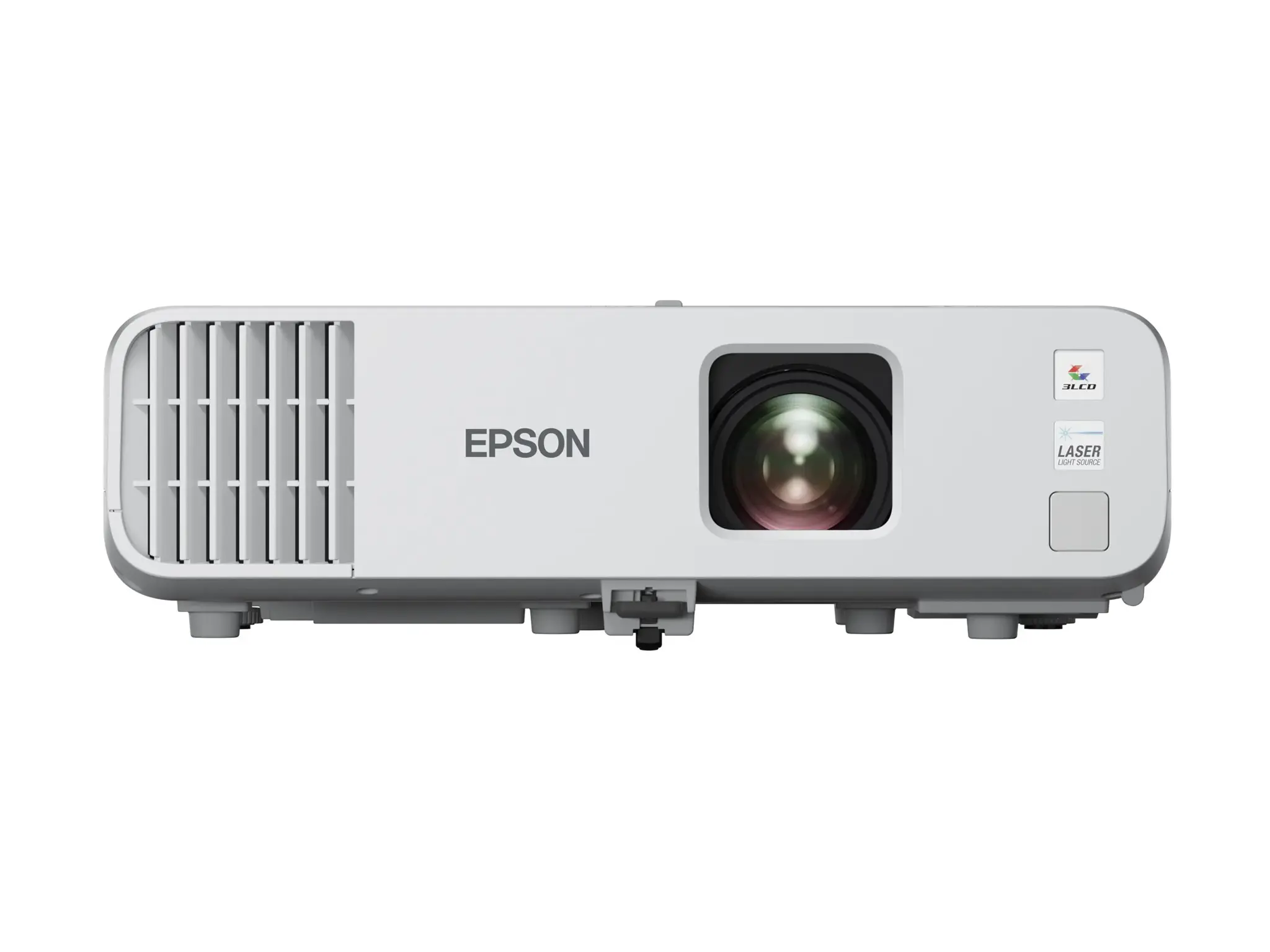 Epson 3LCD Projector EB-L270F | FHD | 5200 ANSI lumens | White