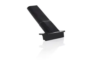 "Tristar" KR-2176 Dulkių valytuvas, sausas ir drėgnas, 68 dB, be maišelio, mėlynas, baltas, 0,55 l, akumuliatorius