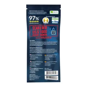 ARCTIC MX-4 (4 g) Edition 2019 - Aukštos kokybės termopastos, termopastos, 8,5 W/m-K, 2,5 g/cm³, anglis, 4 g, 1 vnt.