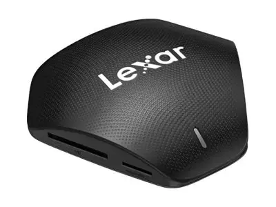 ATMINTIES SKAITYTUVAS MULTI 3IN1/LRW500URB LEXAR