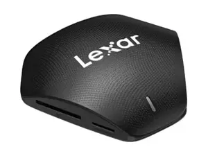 ATMINTIES SKAITYTUVAS MULTI 3IN1/LRW500URB LEXAR