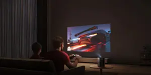 Xgimi projector Halo+ GTV