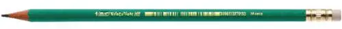 Bic pieštukas su trintuku Evolution Original, 1 vnt. 083924