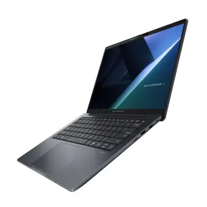 ASUS ExpertBook B3405CCA-LY1474X Ultra 5 225H 14.0" WUXGA 300 nits 60 Hz AG 16 GB DDR5 512 GB SSD Intel Graphics WLAN + Bluetooth 1080p webcam 50 Wh W11 Pro Gentle Grey 3-year on-site warranty