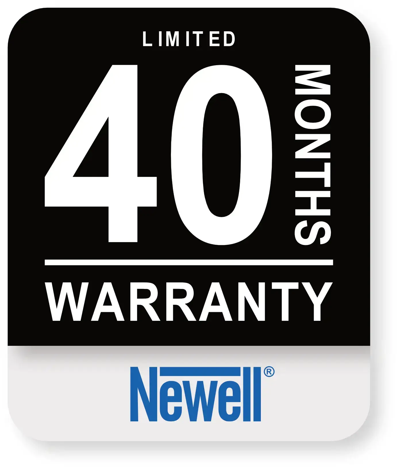 Newell Battery replacement for D-Li109
