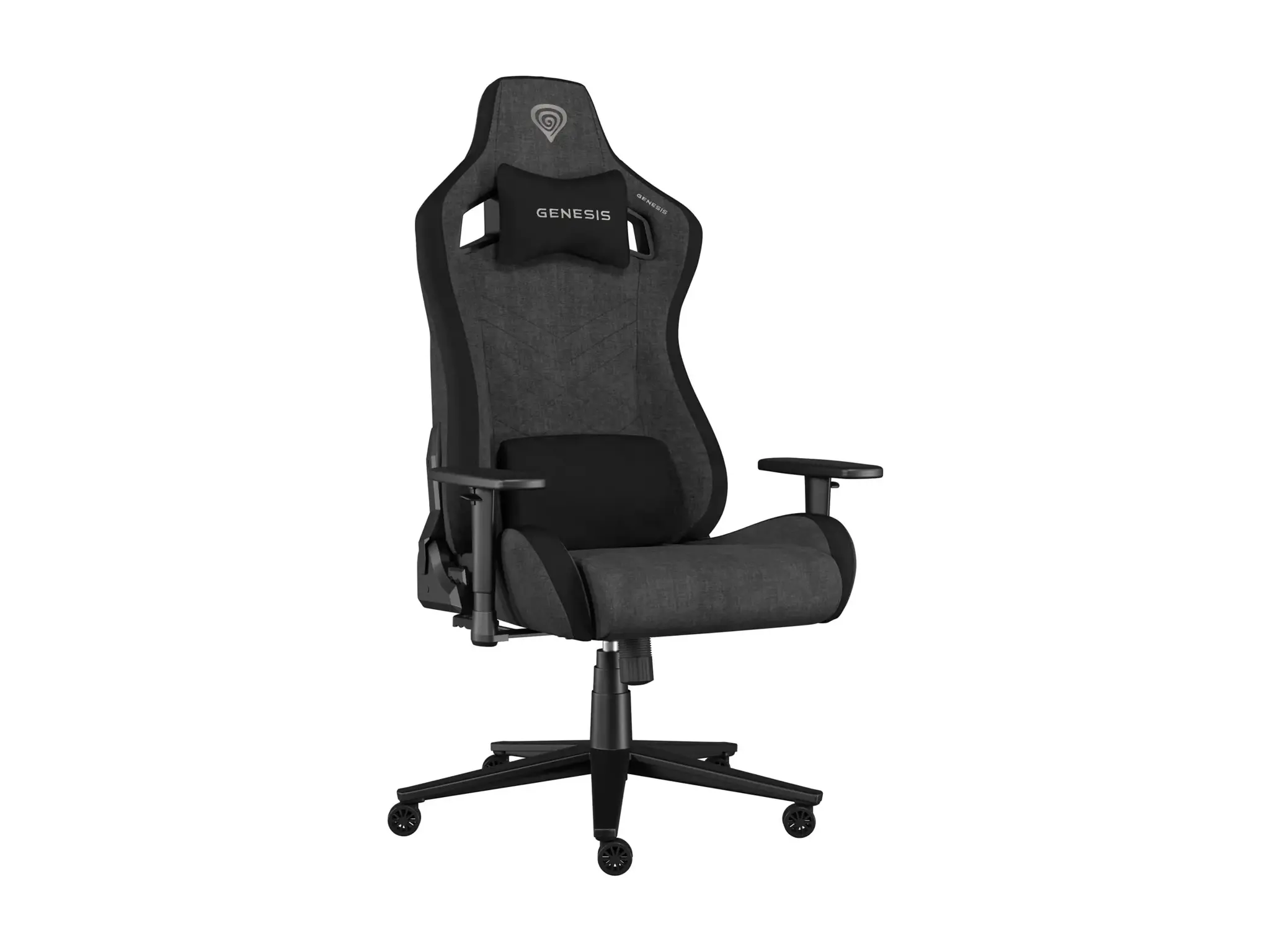 Genesis Gaming Chair | Nitro 660 | Grey