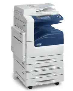 Xerox Workcentre 7830