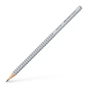 Pieštukas Grip 2001 HB Faber-Castell