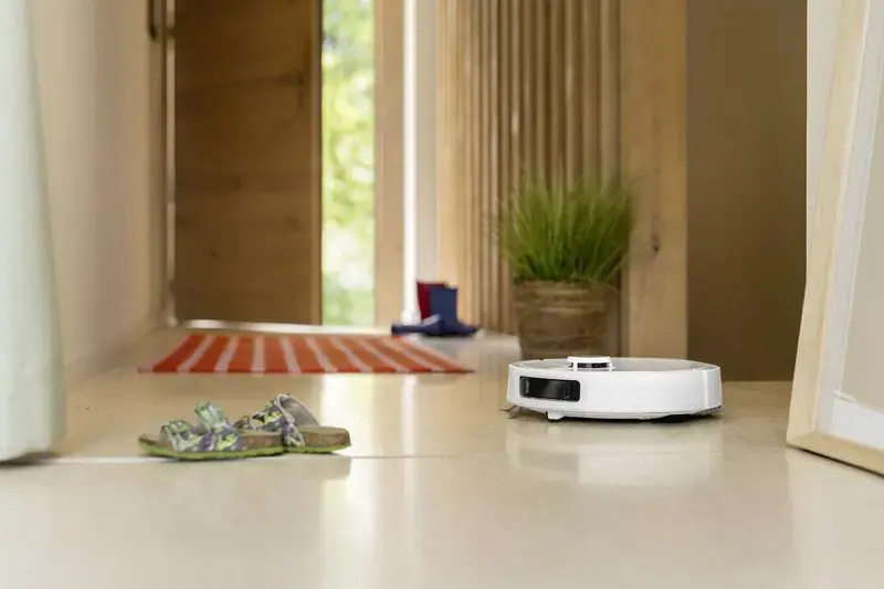 Dulkių siurblys-robotas Karcher 1.269-130.0