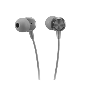 Lenovo 300 USB-C GXD1J77353 - ausinės į ausis
