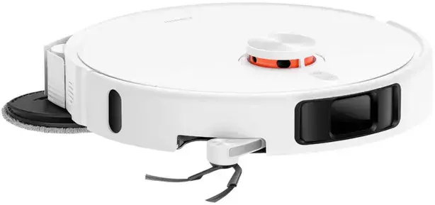 Dulkių siurblys-robotas XIAOMI BHR089NEU, Balta