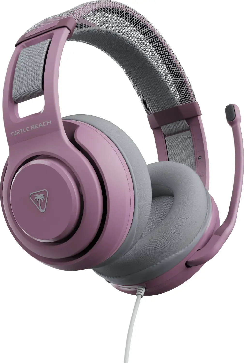 Turtle Beach headset Atlas 200 MultiPlatform, lilac mist
