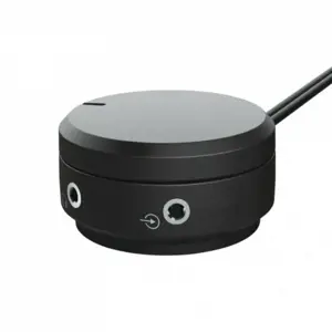 "Trust Yuri", 2.1 kanalo, 60 W, universalus, juodas, 120 W, laidinis