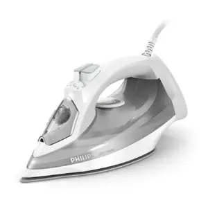 Philips 5000 Series Steam iron DST5010/10 2400 W power 40 g/min continuous steam 160 g steam boost …