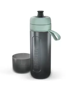 "Brita Active" žalias 2 diskų filtro buteliukas