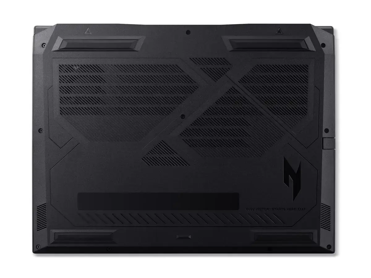 Acer | Nitro|AN17-51-77WJ|CPU Core i7|i7-13620H|2400 MHz|17.3"|2560x1440|RAM 16GB|DDR5|SSD 1TB|NVIDIA GeForce RTX 4060|8GB|ENG/RUS|Card Read | Acer