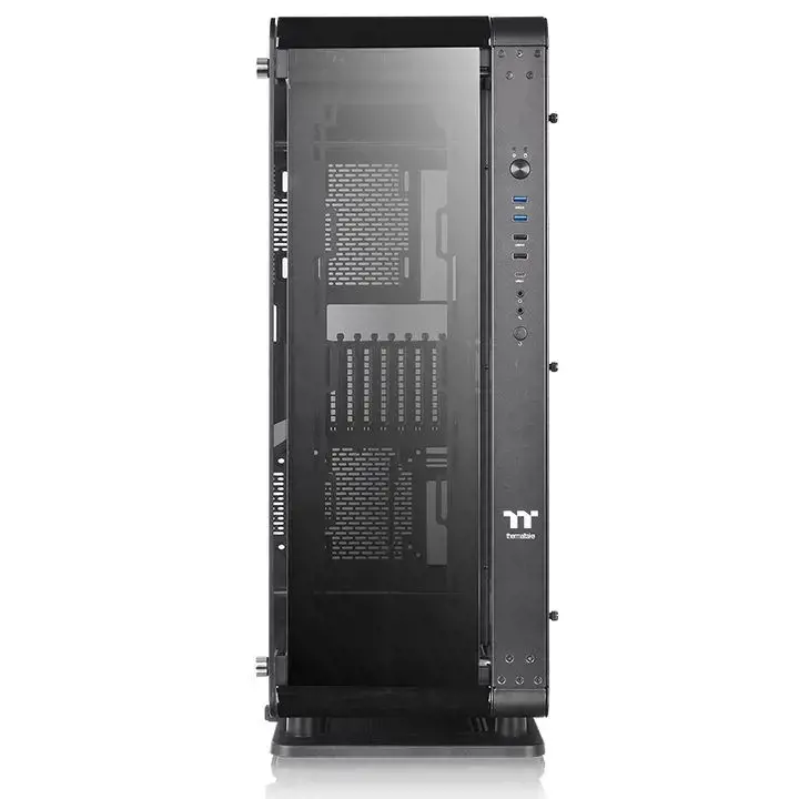 Thermaltake Core P8 TG Full Tower Black