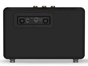 "Tracer M45" garsiakalbis TWS bluetooth 45W, juodas TRAGLO47248