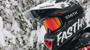 "GoPro" lipnūs laikikliai plokšti ir išlenkti 6vnt.