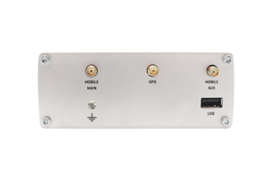 TELTONIKA RUTX09 LTE-A/CAT6 pramoninis maršrutizatorius