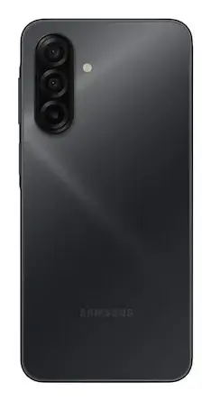 Samsung Galaxy A17 (A175) (Black) DS 6.7" Super AMOLED 1080x2340/2.2GHz&2.0GHz/8GB RAM/256GB/Android 15/microSDXC,WiFi,BT,4G