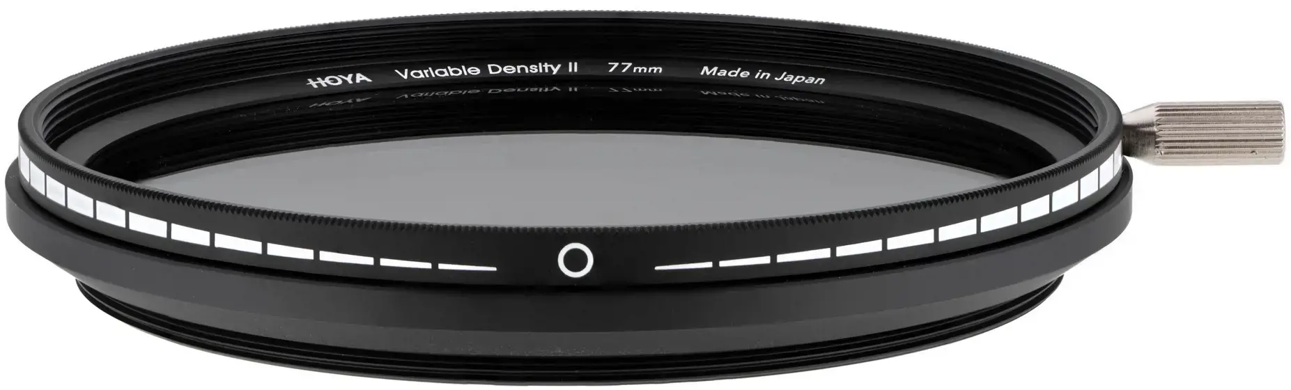 Hoya filter Variable Density II 82mm