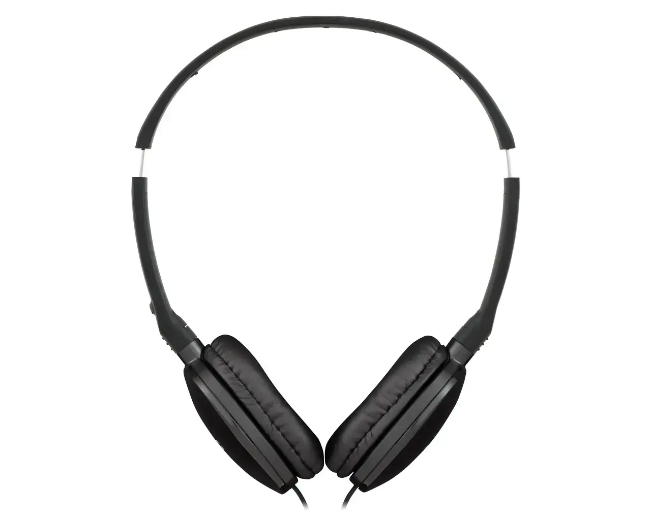 JVC HA-S160M Headset Wired Head-band Calls/Music Black