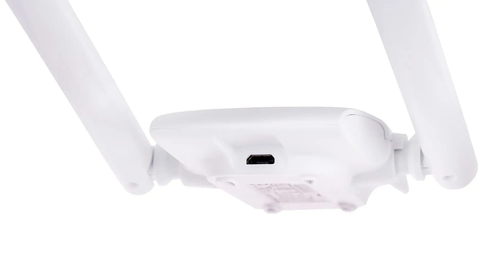 "Mercusys" 300Mbps didelės spartos belaidis USB adapteris