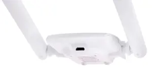 "Mercusys" 300Mbps didelės spartos belaidis USB adapteris