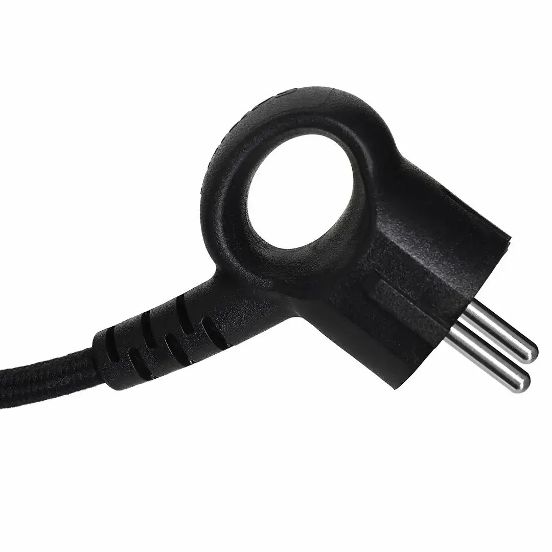 "Philips" 7510/80, sausas ir garų lygintuvas, "SteamGlide Elite" padas, 2 m, juodas, 55 g/min, 0,3 l
