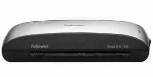 "Fellowes Spectra" A4 formato laminatorius