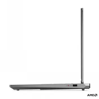 Nešiojamas kompiuteris Lenovo LOQ Essential 15ARP11, 170, 512 GB, 15,6 Coliai, Windows 11 Home